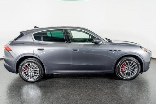 2024 Maserati Grecale GT