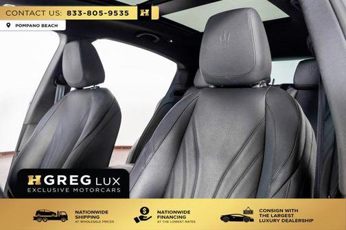 2024 Maserati Grecale GT