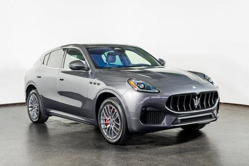 2024 Maserati Grecale GT