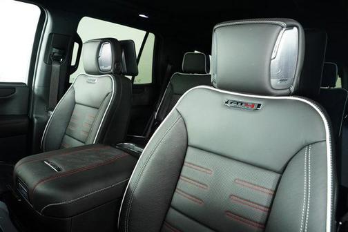 2025 GMC Yukon 4WD AT4 Ultimate