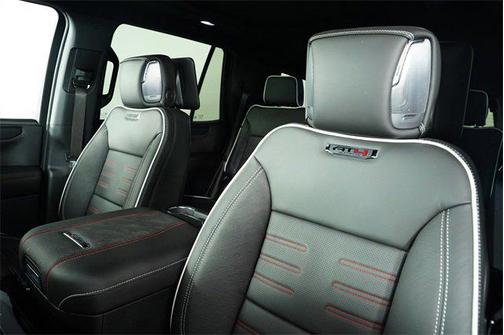 2025 GMC Yukon 4WD AT4 Ultimate