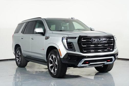 2025 GMC Yukon 4WD AT4 Ultimate