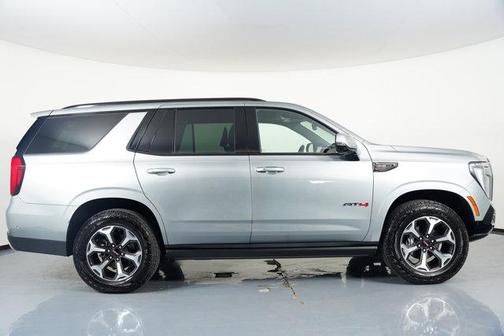 2025 GMC Yukon 4WD AT4 Ultimate