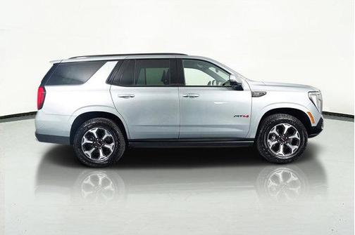 2025 GMC Yukon 4WD AT4 Ultimate