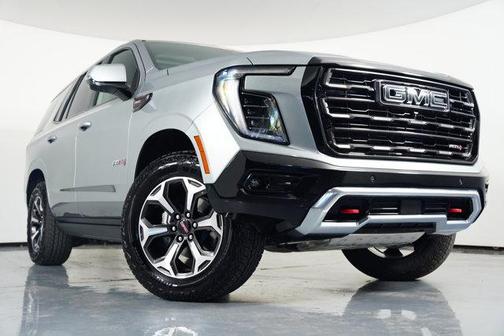 2025 GMC Yukon 4WD AT4 Ultimate