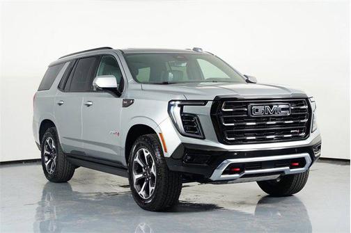 2025 GMC Yukon 4WD AT4 Ultimate