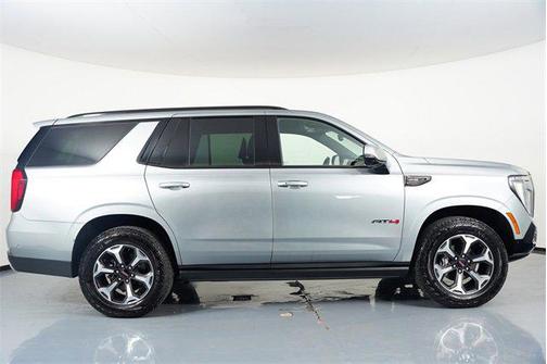 2025 GMC Yukon 4WD AT4 Ultimate