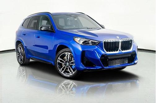 2025 BMW X1 M35i