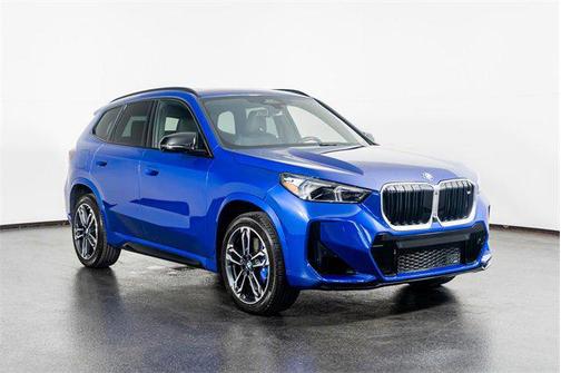 2025 BMW X1 M35i