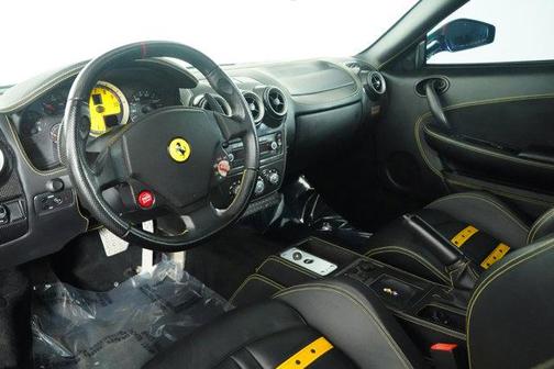 2008 Ferrari F430 Spider