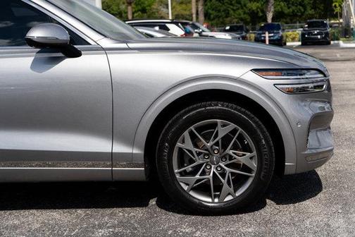 2022 Genesis GV70 2.5T AWD