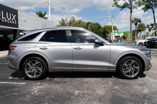 2022 Genesis GV70 2.5T AWD