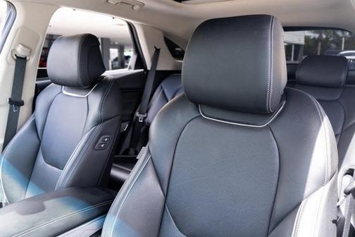 2022 Genesis GV70 2.5T AWD