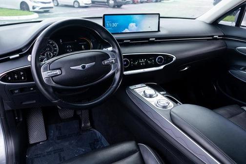 2022 Genesis GV70 2.5T AWD