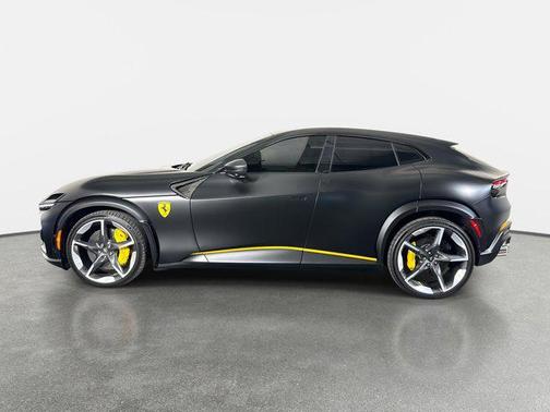 2024 Ferrari Purosangue AWD