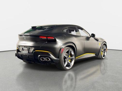 2024 Ferrari Purosangue AWD