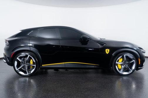 2024 Ferrari Purosangue AWD