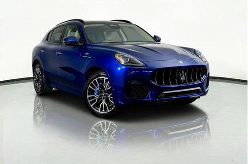 2023 Maserati Grecale GT