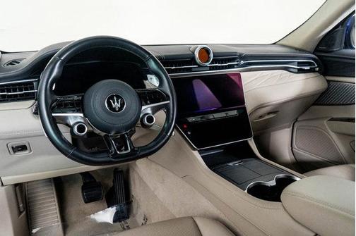 2023 Maserati Grecale GT