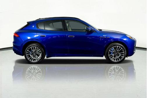 2023 Maserati Grecale GT
