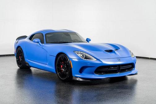 2015 Dodge Viper SRT