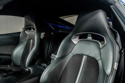 2015 Dodge Viper SRT