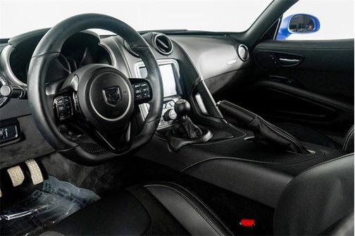 2015 Dodge Viper SRT