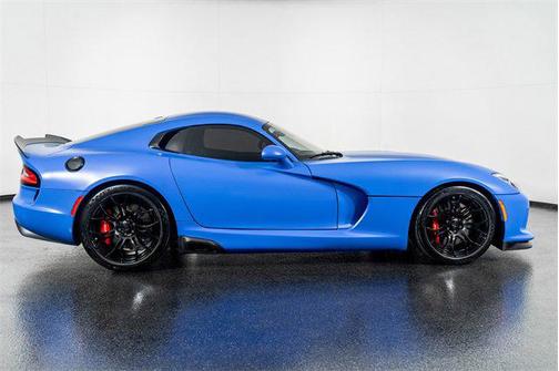 2015 Dodge Viper SRT