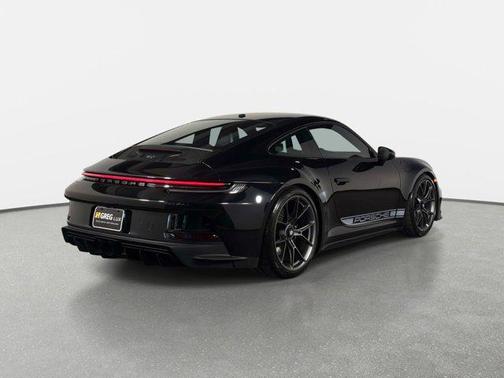 2024 Porsche 911 GT3 w/Touring Package