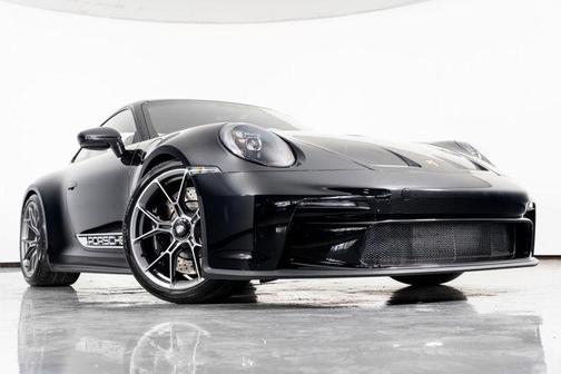 2024 Porsche 911 GT3 w/Touring Package