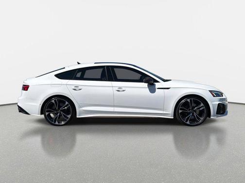 2023 Audi S5 3.0T Prestige