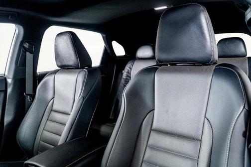 2022 Lexus RX 450h Base