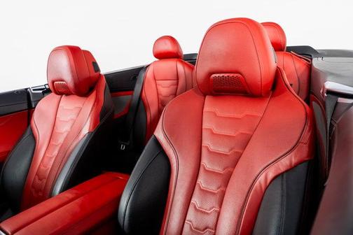 2019 BMW M850 xDrive