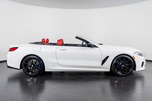 2019 BMW M850 xDrive