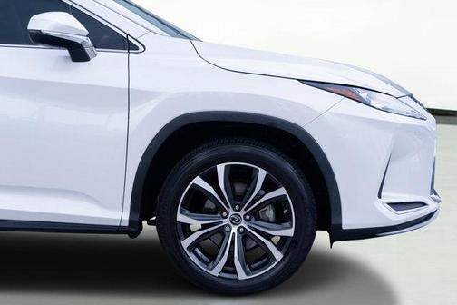 2021 Lexus RX 350 Base