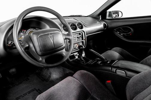 1997 Pontiac Firebird Formula