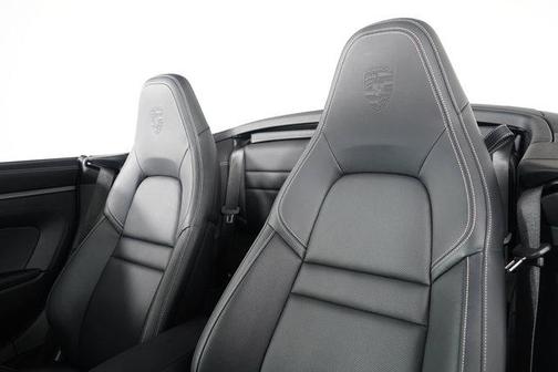 2024 Porsche 911 Carrera
