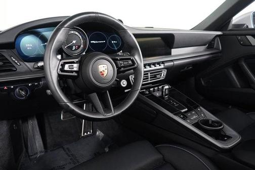 2024 Porsche 911 Carrera