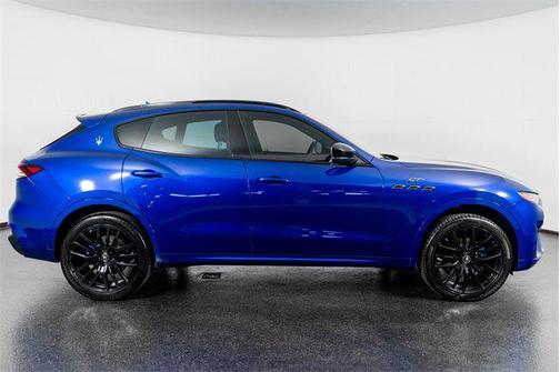 2022 Maserati Levante GT
