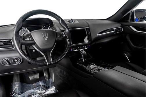 2022 Maserati Levante GT