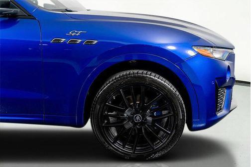 2022 Maserati Levante GT