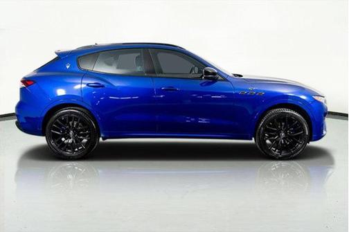 2022 Maserati Levante GT
