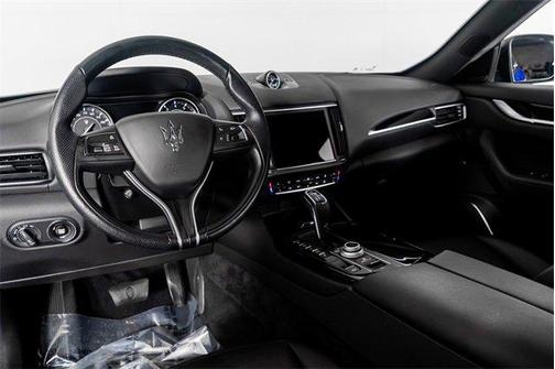 2022 Maserati Levante GT