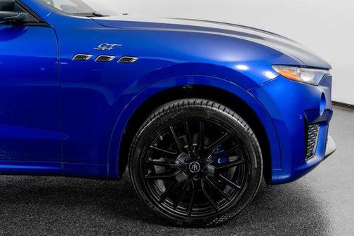 2022 Maserati Levante GT