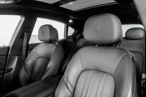 2022 Maserati Levante GT