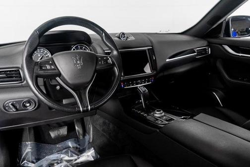 2022 Maserati Levante GT