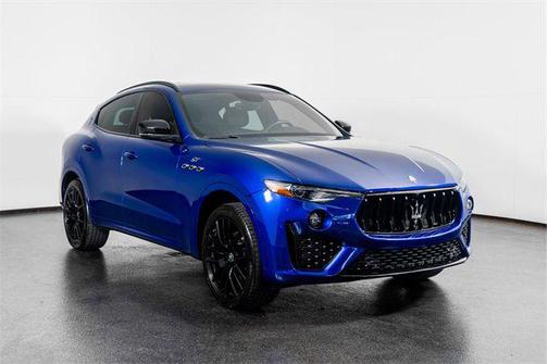 2022 Maserati Levante GT