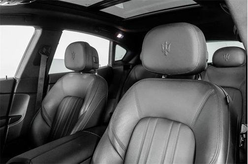 2022 Maserati Levante GT