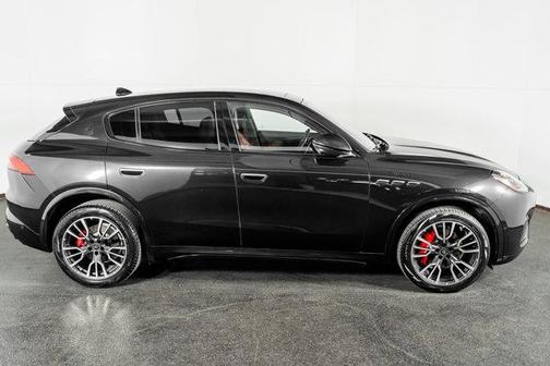 2023 Maserati Grecale Modena