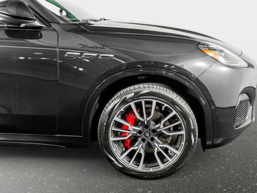 2023 Maserati Grecale Modena